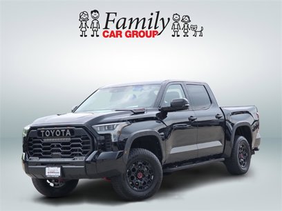 Used 2022 Toyota Tundra TRD Pro