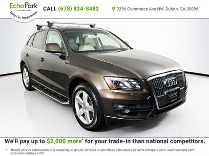 Used 2011 Audi Q5 2.0T Premium Plus