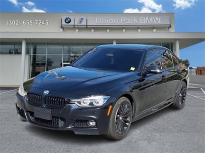 Used 2018 BMW 340i xDrive Sedan w/ Premium Package