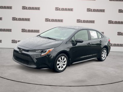 Used 2021 Toyota Corolla LE