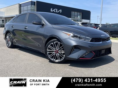 Used 2024 Kia Forte GT w/ GT2 Package