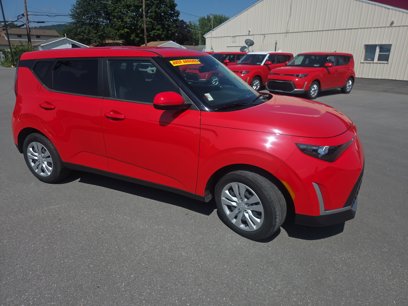 Used 2023 Kia Soul LX