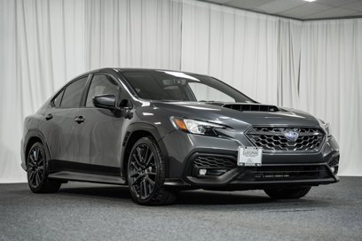 Used 2023 Subaru WRX Premium