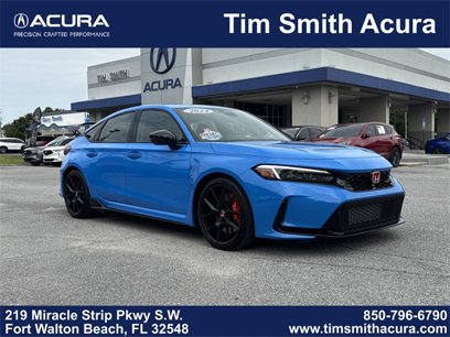 Used 2024 Honda Civic Type R