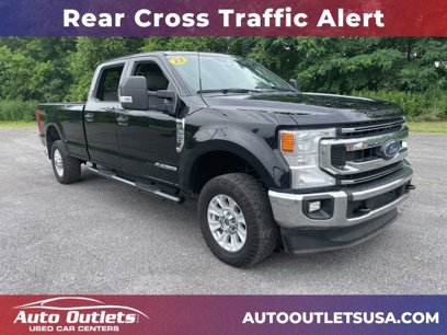 Used 2022 Ford F350 XLT w/ XLT Value Package