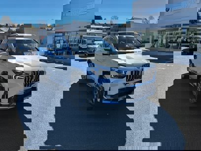 New 2025 BMW X1 xDrive28i w/ Technology Package