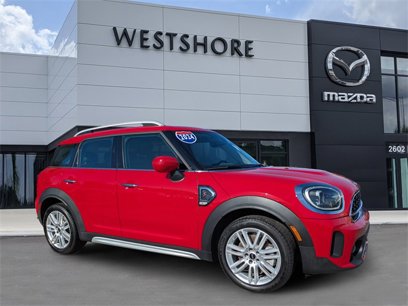 Used 2024 MINI Cooper Countryman S