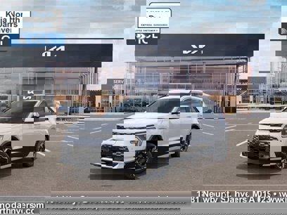 New 2025 Kia Niro Wave