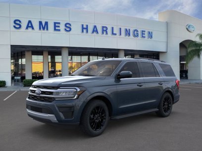 New 2024 Ford Expedition XLT