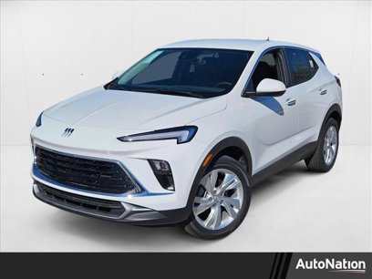 New 2026 Buick Encore GX Preferred w/ Comfort Package