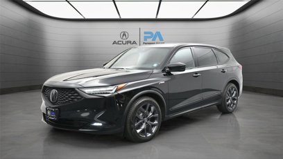 Certified 2023 Acura MDX A-Spec
