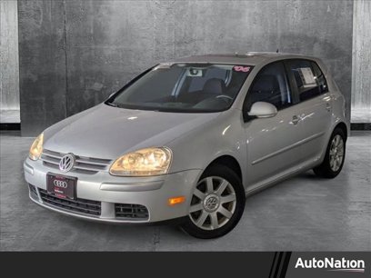 Used 2006 Volkswagen Rabbit 4-Door