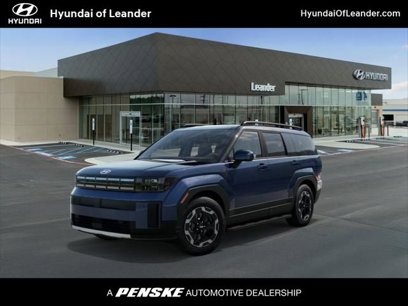 New 2025 Hyundai Santa Fe SEL