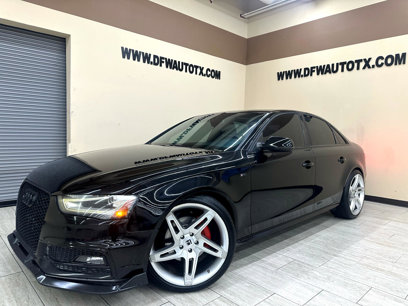 Used 2015 Audi A4 2.0T Premium Plus w/ Premium Plus Package