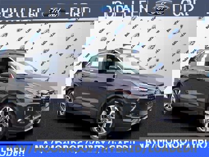 Used 2023 Ford Escape Platinum