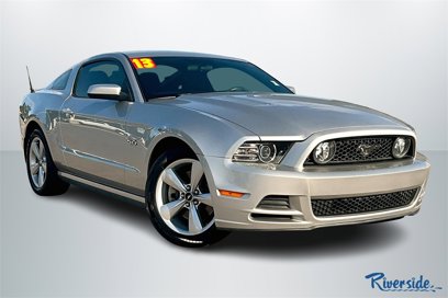 Used 2013 Ford Mustang GT