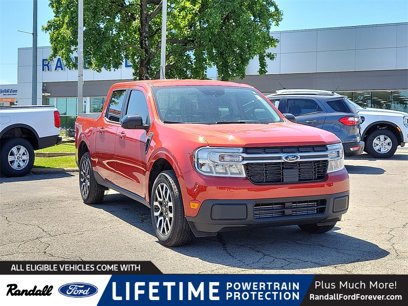 Used 2024 Ford Maverick Lariat w/ 4K Tow Package