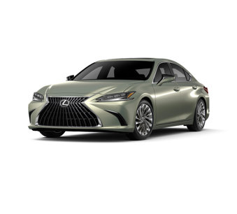New 2025 Lexus ES 300h Ultra Luxury
