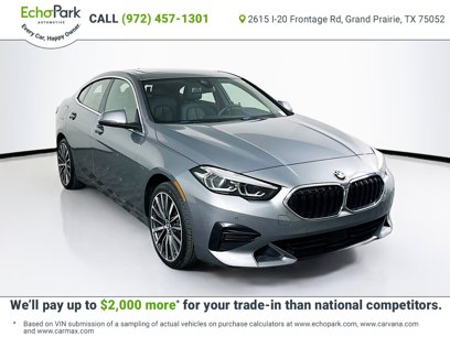 Used 2022 BMW 228i Gran Coupe w/ Convenience Package