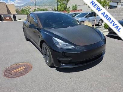 Used 2021 Tesla Model 3 Long Range