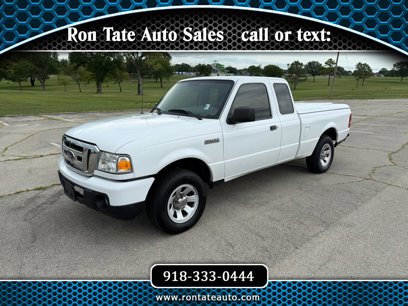 Used 2011 Ford Ranger XLT