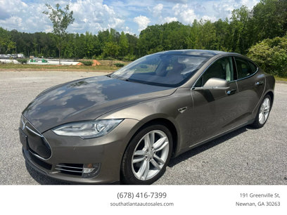 Used 2016 Tesla Model S 70D