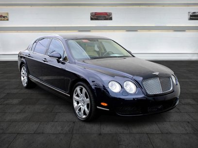 Used 2006 Bentley Flying Spur Flying Spur