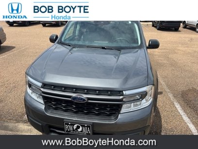 Used 2022 Ford Maverick XLT