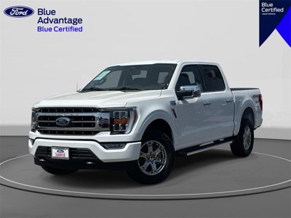 Used 2023 Ford F150 Lariat