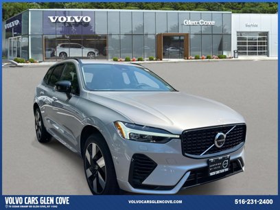 Used 2025 Volvo XC60 T8 Plus w/ Protection Package Premier