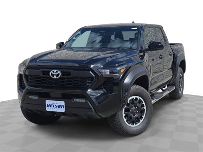 Used 2024 Toyota Tacoma TRD Off-Road