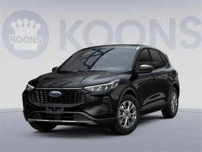 New 2025 Ford Escape Active