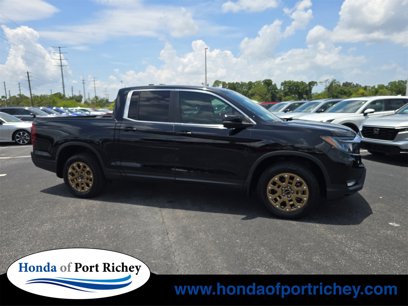 Used 2023 Honda Ridgeline RTL