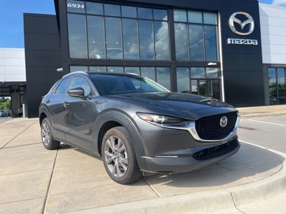 Used 2024 MAZDA CX-30 AWD 2.5 S w/ Preferred Package