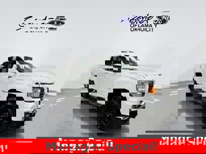 Used 2022 GMC Canyon Elevation w/ Trailering Package