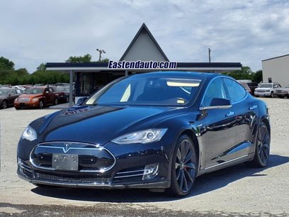 Used 2014 Tesla Model S 85