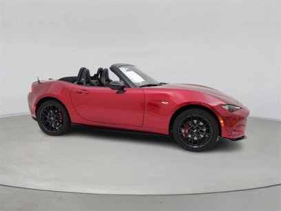 Used 2023 MAZDA MX-5 Miata Club w/ Brembo/BBS Recaro Package
