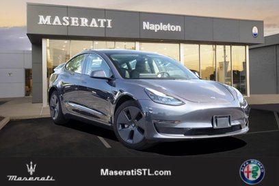 Used 2023 Tesla Model 3 Standard Range