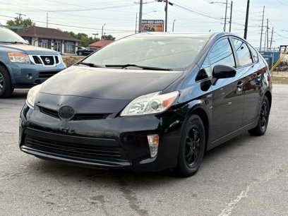 Used 2012 Toyota Prius One