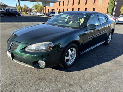 Used 2004 Pontiac Grand Prix GT w/ Drivers Package