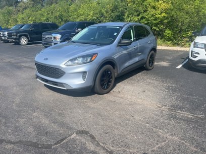 Used 2022 Ford Escape SE
