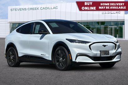 Used 2022 Ford Mustang Mach-E California Route 1