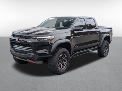 Used 2024 Chevrolet Colorado ZR2 w/ ZR2 Convenience Package III