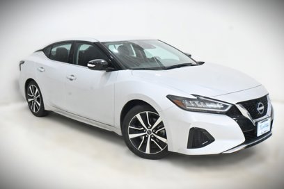 Used 2023 Nissan Maxima SV w/ Floor Mat Group