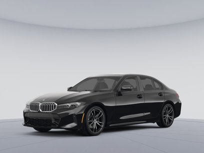 Used 2024 BMW 330i Sedan w/ Convenience Package