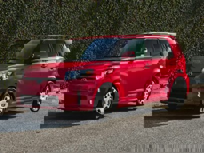 Used 2015 Scion xB