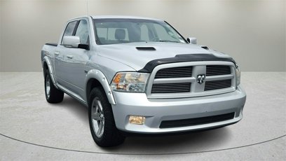 Used 2012 RAM 1500 Sport
