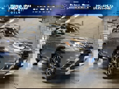 Used 2017 Mitsubishi Outlander GT