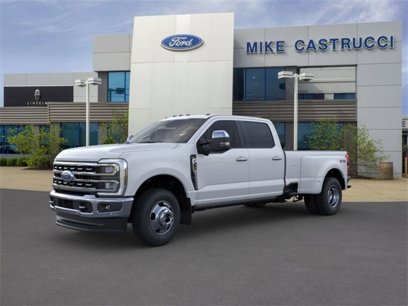 New 2024 Ford F350 Lariat w/ Lariat Ultimate Package