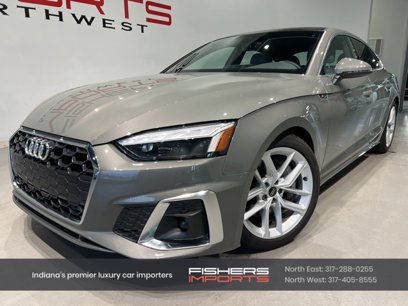 Used 2024 Audi A5 2.0T Premium w/ Convenience Package